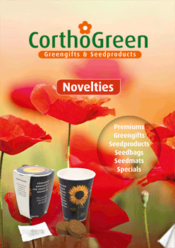 Corthogreen Novelties